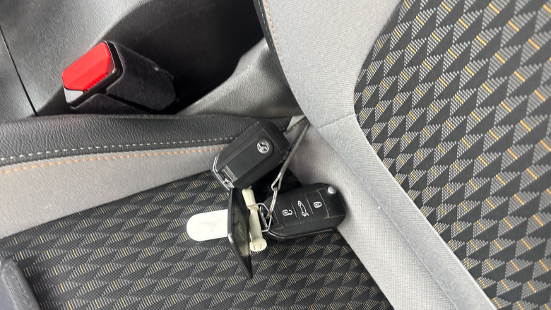 Vauxhall Crossland X 1.2T ecoTec [110] Elite 5dr [6 Speed] [S/S] Petrol Hatchback